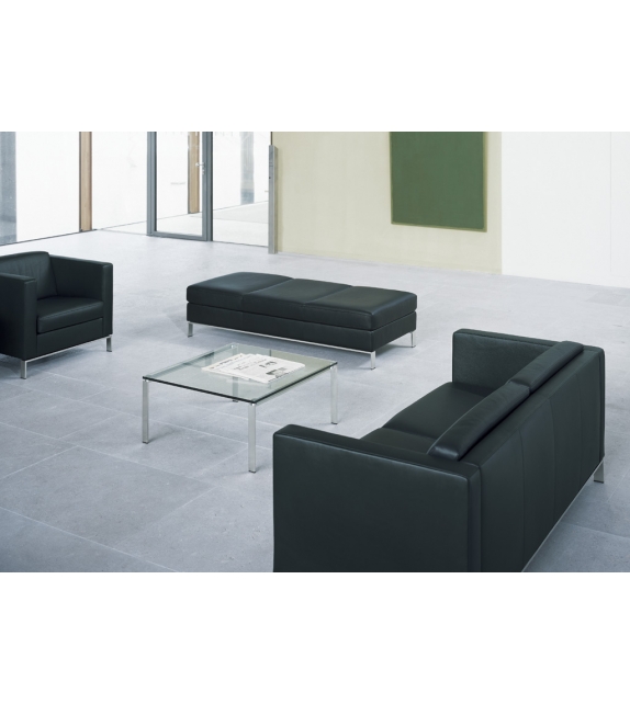 Foster 500 Walter Knoll Sofa