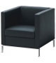 Foster 501 Walter Knoll Armchair