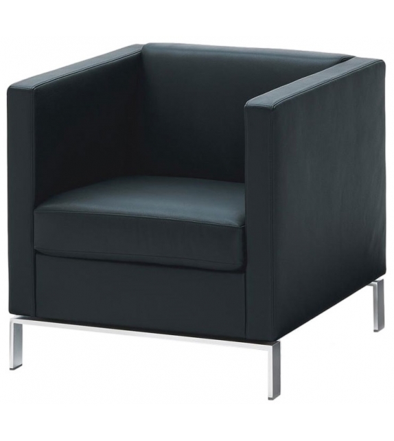 Foster 501 Walter Knoll Butaca