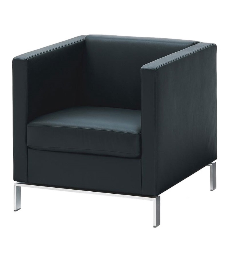 Foster 501 Walter Knoll Butaca