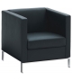 Foster 501 Walter Knoll Armchair