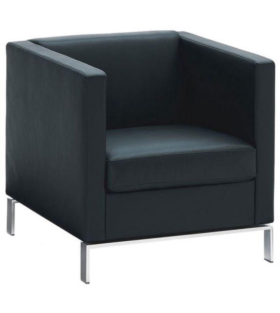 Foster 501 Walter Knoll Poltrona