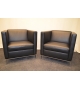 Foster 501 Walter Knoll Poltrona