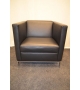 Foster 501 Walter Knoll Armchair