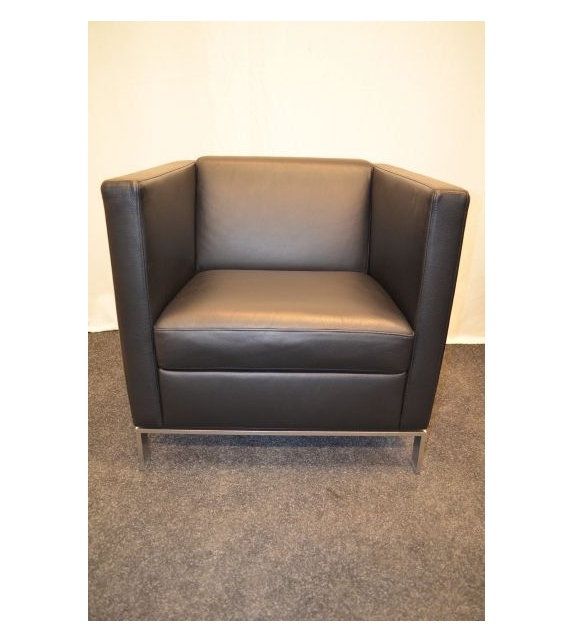 Foster 501 Walter Knoll Poltrona