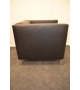 Foster 501 Walter Knoll Armchair