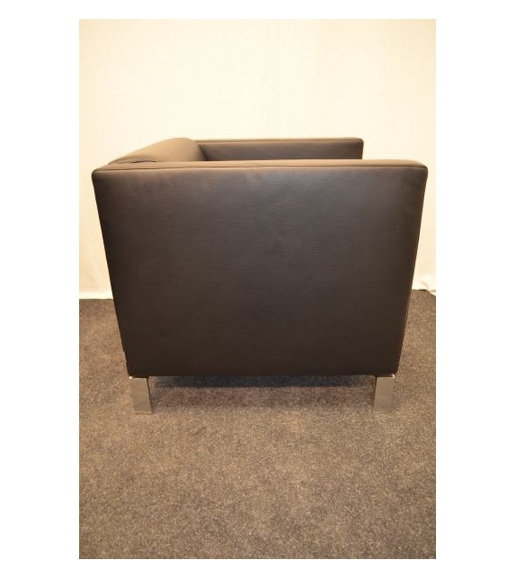 Foster 501 Walter Knoll Butaca