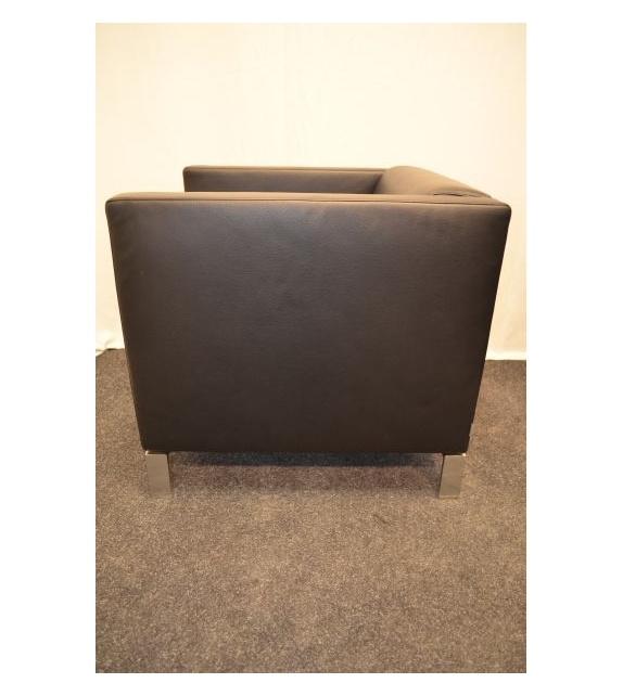 Foster 501 Walter Knoll Butaca