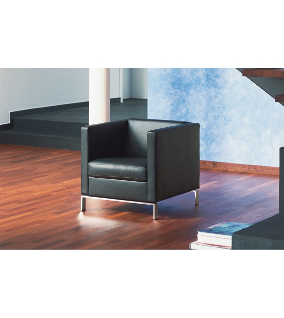 Foster 501 Walter Knoll Butaca