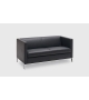 Foster 501 Walter Knoll Sofa