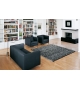 Foster 501 Walter Knoll Sofa