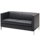 Foster 501 Walter Knoll Sofa