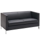 Foster 501 Walter Knoll Sofa