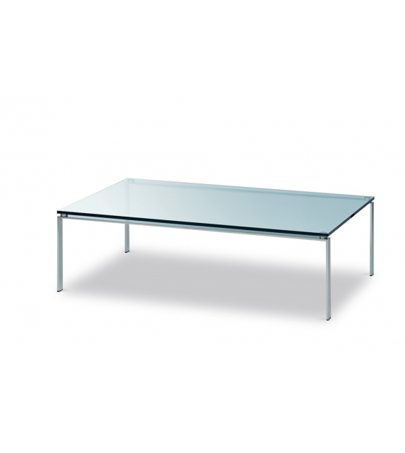 Foster 500 Walter Knoll Table D'Appoint