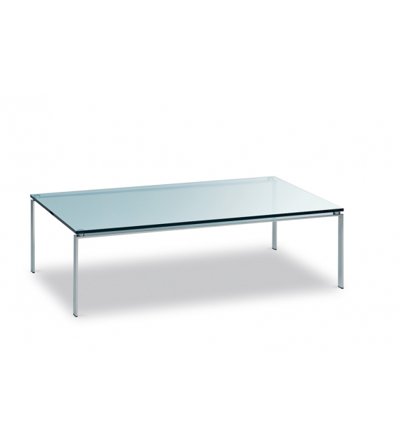 Foster 500 Walter Knoll Occasional Table