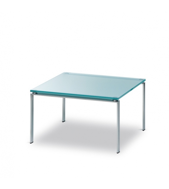 Foster 500 Walter Knoll Table D'Appoint