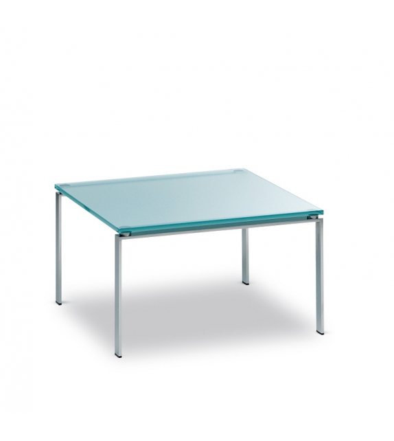 Foster 500 Walter Knoll Table D'Appoint