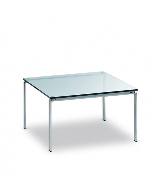 Foster 500 Walter Knoll Occasional Table