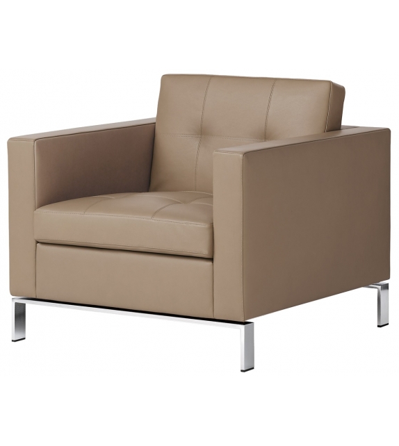 Foster 502 Walter Knoll Fauteuil