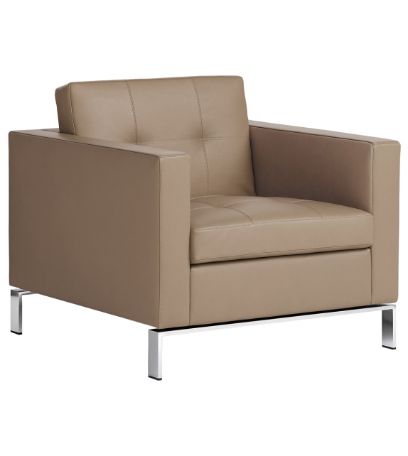 Foster 502 Walter Knoll Fauteuil