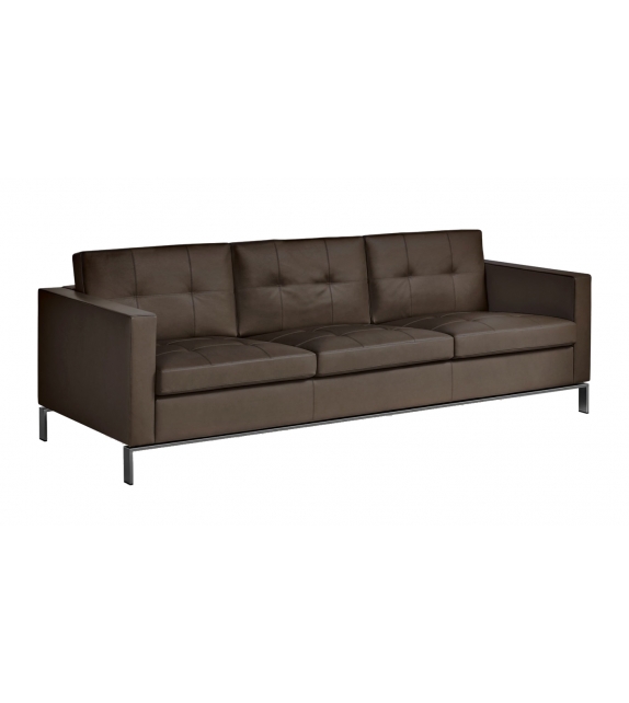 Foster 502 Walter Knoll Sofa