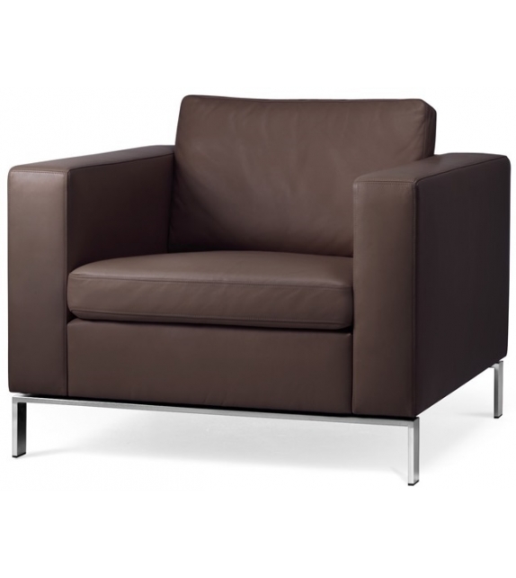 Foster 503 Walter Knoll Armchair