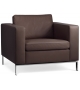 Foster 503 Walter Knoll Armchair