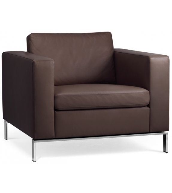 Foster 503 Walter Knoll Butaca