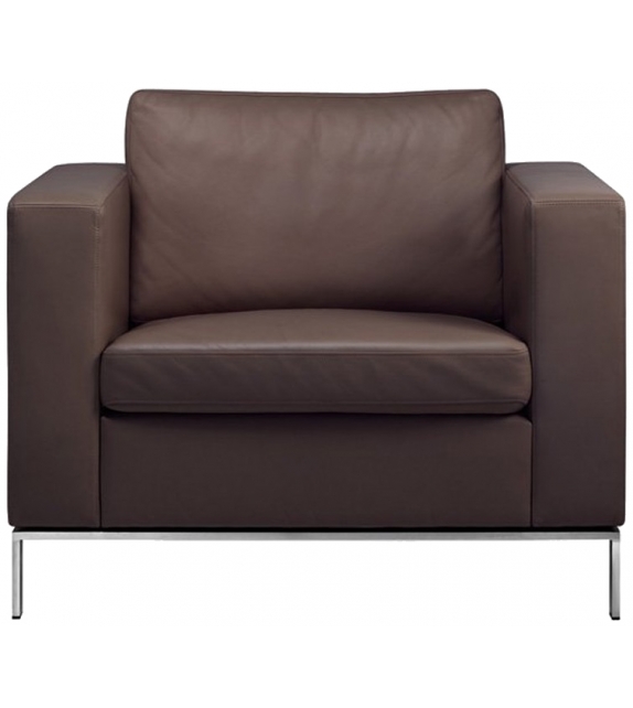 Foster 503 Walter Knoll Armchair