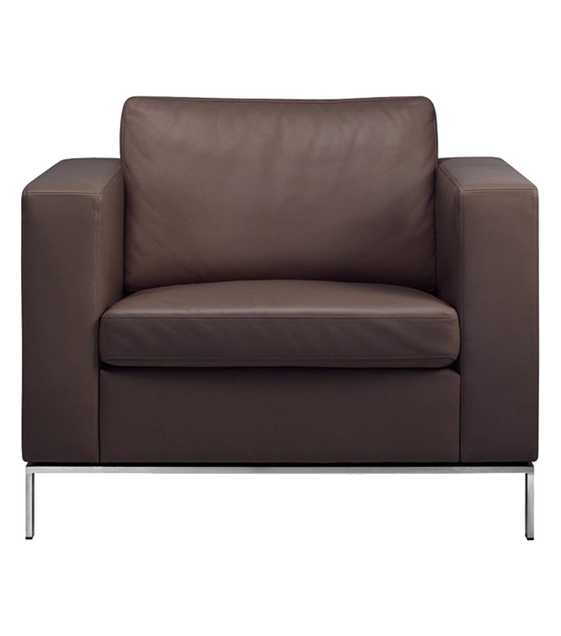 Foster 503 Walter Knoll Butaca