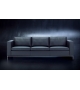 Foster 503 Walter Knoll Sofa