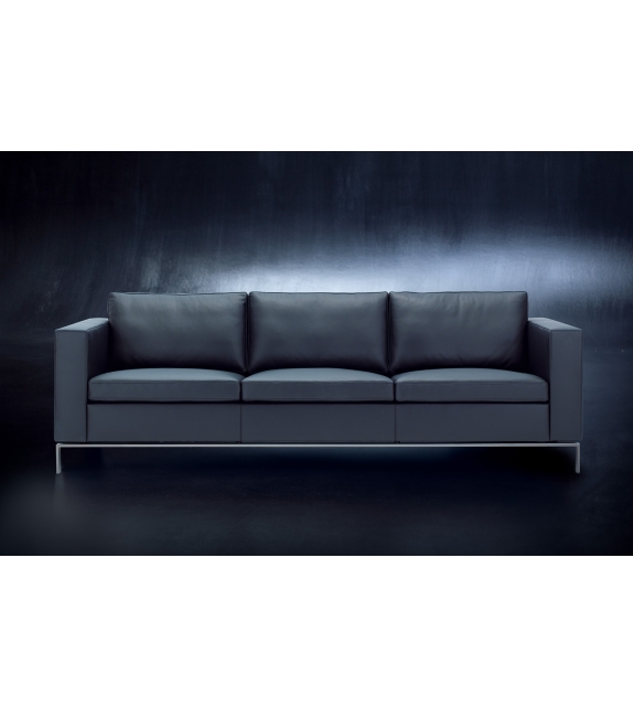 Foster 503 Walter Knoll Divano