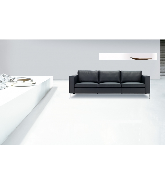 Foster 503 Walter Knoll Sofá