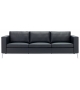 Foster 503 Walter Knoll Divano