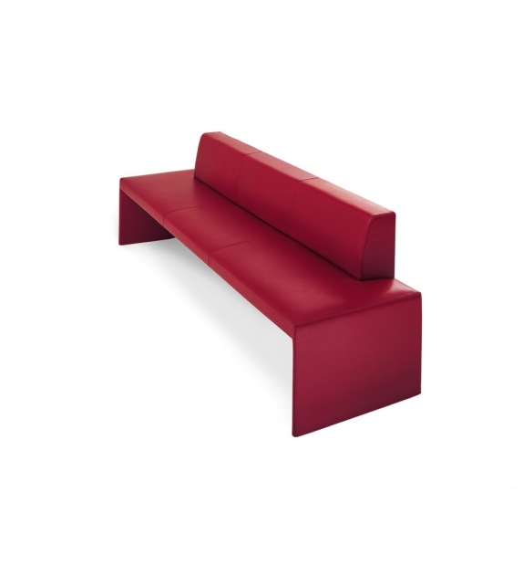 Together Walter Knoll Bench