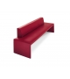 Together Walter Knoll Bench