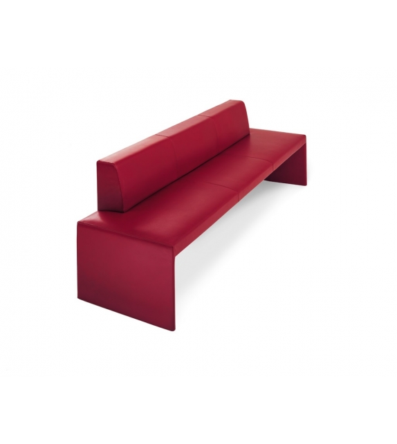 Together Walter Knoll Bench