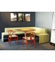 Together Walter Knoll Panca