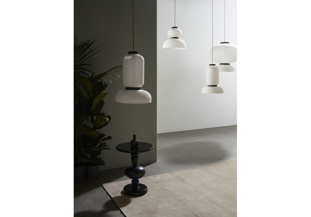 Formakami &amp;Tradition Pendant Lamp Milia Shop