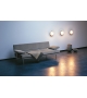 Living Platform Walter Knoll Divano