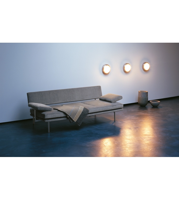 Living Platform Walter Knoll Sofá