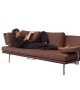 Living Platform Walter Knoll Divano