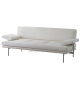 Living Platform Walter Knoll Divano