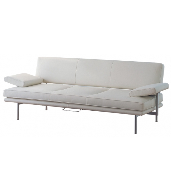 Living Platform Walter Knoll Divano