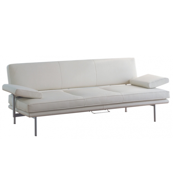 Living Platform Walter Knoll Sofa