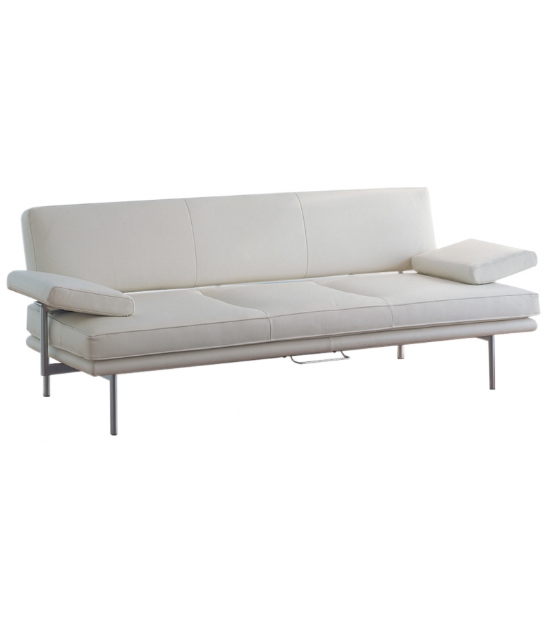 Living Platform Walter Knoll Divano