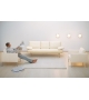 Living Platform Walter Knoll Divano