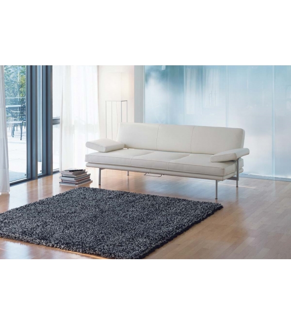 Living Platform Walter Knoll Divano