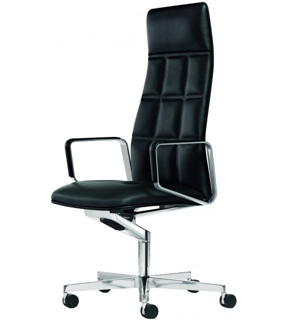 Leadchair Executive Walter Knoll Sessel