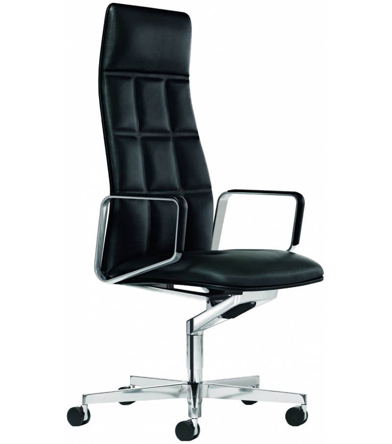 Leadchair Executive Walter Knoll Sessel